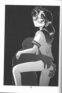 [Ootsuku Shouji (Shinjinkun)] Blue Water Splash!! Vol. 8