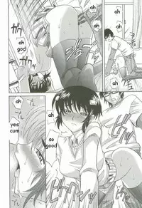 Moving Family [English] [Rewrite] [EZ Rewriter]