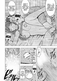 [Crimson] Virgin Idol [Episode 11] [English] {Kizlan}