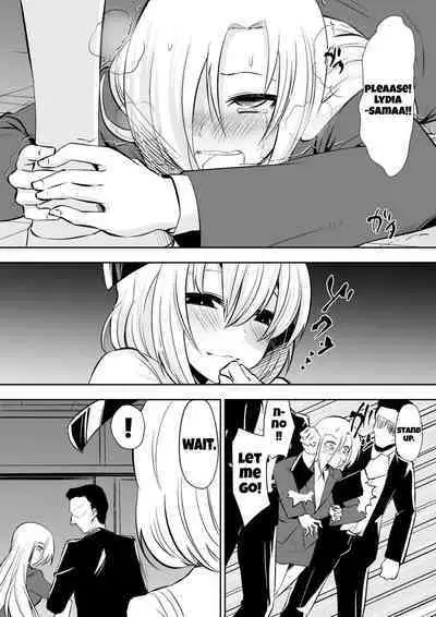 Kyoushitsu no Joou 2 | Queen of the Classroom 2