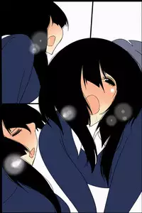 [どんぞこ] 黒髪びっちーず04