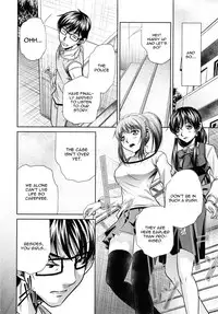 [NABURU] Yokubou no Shuuraku Conclusion (COMIC Shingeki 2015-04) [English] [CGrascal]