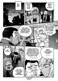 [Isutoshi] Slut Girl 1 [English]