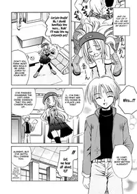 [Matra Milan] Angelical Pendulum Vol 1 (English)