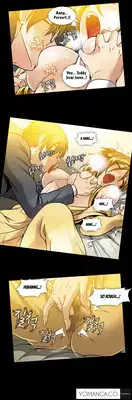 [Yihyeonmin] Drug Candy Ch.0-45 (English) (YoManga)