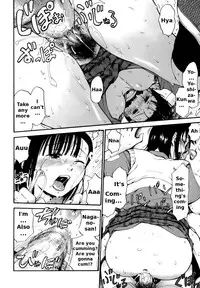 [Hagure Tanishi] Nagano-san no ??? | Nagano-san's ??? (Itsumo Kimi o Kanjiteru) [English] [Random Translator] [Decensored]