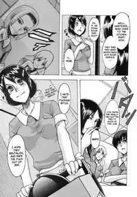 [ShindoL] Seishoku Room Service | Reproduction Room Service (BUSTER COMIC 2008-09) [English] {Brolen + Faytear}
