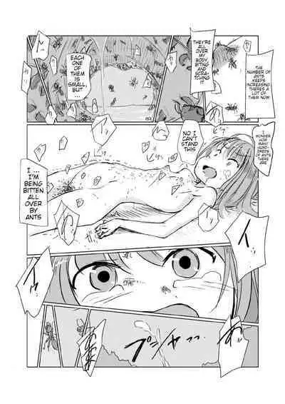 [Rorerore-ya (Roreru)] Shoujo no Hitori Asobi Omochikaeri Pack 1-5 | Girl's Solo Play Takeaway Pack 1-5 [English]