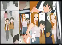 [Ponpharse] Ponpharse Vol. 8 - "Yuuwaku -Futari dake no Himitsu-" Hen PART2 | Ponpharse Vol. 8 - Seduction - A Secret Between the Two of Us - Part 2 [English] [TigorisTranslates]