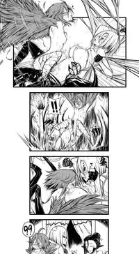 [Yuriwhale] Himitsu Kurabu (Monster Musume No iru Nichijou)