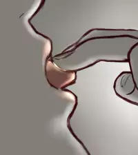 [Taikyotairugi] Sendai to toshi on ga ichaicha suru hanashi - Chapter 1 (Touhou Project)