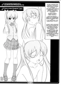 (C77) [High-Spirit (Aogiri Penta)] Josou Musuko Vol. 01 (Osana Najimi wa Bed Yakuza!, Yamitsuki!) [English] [SMDC]