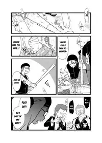 [02 (Harasaki)] Sumireko-chan no Chitsunai ni Gokiburi o Ireru Hon | A Book About Inserting Cockroaches Inside of Sumireko-chan's Pussy (Touhou Project) [English] {atomicpuppy} [Digital]