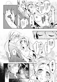 Bishoujo Kakumei KIWAME 2011-12 Vol.17 Digital