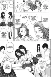 [Tatsunami Youtoku] twin Milf Ch. 1-10 + Bangai Hen [English] [SaHa]