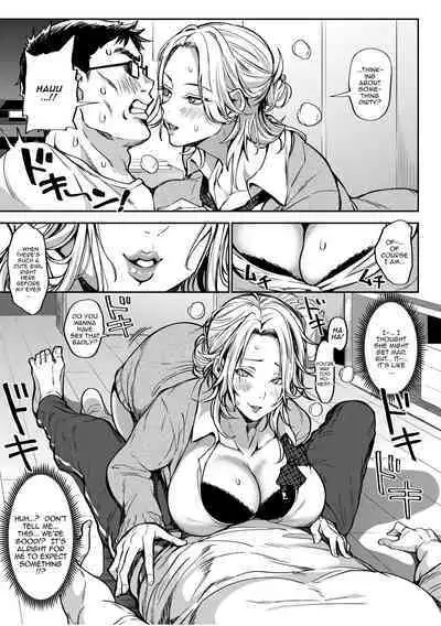 [Announ] Oji-san, Tada de Namahame Ii yo... ~Iede Gal no Oshikake SEX~ | Old Man, You Can Stick It In Me Raw For Free... Forced Sex With A Runaway Girl [English] {Doujins.com}