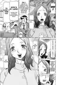 [Sagano Hellmer] Estrus Testing Kanako's Body Evolution Program Ch. 1-2 [English]