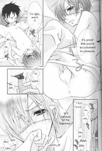 [Pink Kitten (Naokichi.)] Kichiku Moralism | Devil Moralism (Black Butler) [English] [Hermit-Moon]