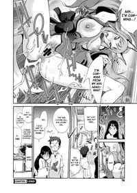 [Kotoyoshi Yumisuke] Hyakka Nyuuran ~UZUME~ | Hundred Blossoms Raging Boobs ~UZUME~ Ch.0-3 [English]