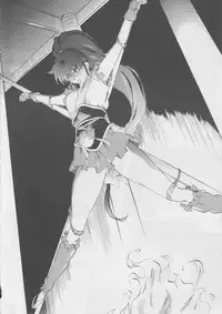 [Busou Megami (Kannaduki Kanna)] Ai & Mai Gaiden -Aoki Seido-Zenpen- (Injuu Seisen)