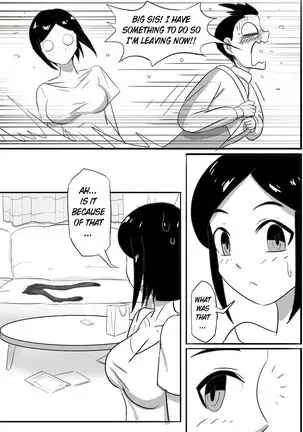 寄生虫系列 pg. 1-32