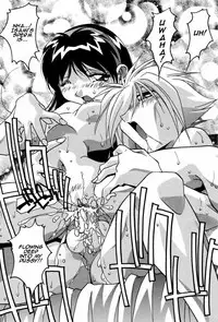 [Hindenburg] Ninshin Shichau - Become Pregnant Ch. 1-14 [English] [Januz]