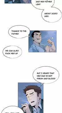 By Chance (Ep. 1-31) [English]