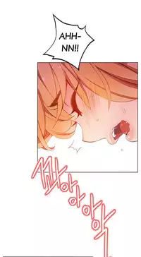 [Juder] Lilith`s Cord Ch.1-22 (English) (Ongoing)