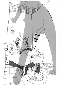 (C93) [Kokusan JK (Velzhe)] Joshikousei Shoukougun | Highschool Girls Syndrome [English] [Redlantern + CoC]