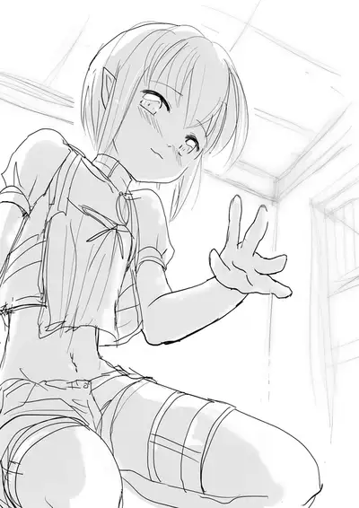 [Pixiv] Shota Elf Kanahito (3263669) BL