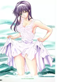 [NAS-O] illustration works