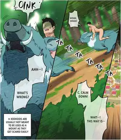 [ppatta] Kasou Genjitsu de no Roshutsu Taiken 2 | VR Exhibitionism 2 [English] [Digital]