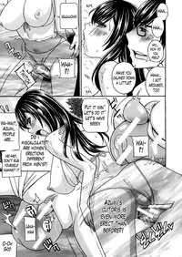 [Drill Murata] Kurikyun 5! Chapter 1-6 (Complete) (Comic Mujin)[ENG][The Lusty Lady Project]