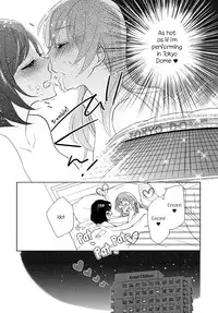 [Amano Shuninta] Encore!!!! (Yuri Hime Wildrose Vol. 7) [English] {yuriproject}