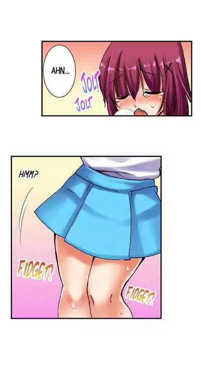 [BURIO] 3… 2… 1… Fuck! (Complete) [English]