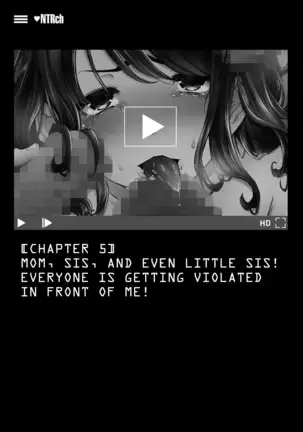 Boku no Kazoku o Sarashimasu Ch. 4-9