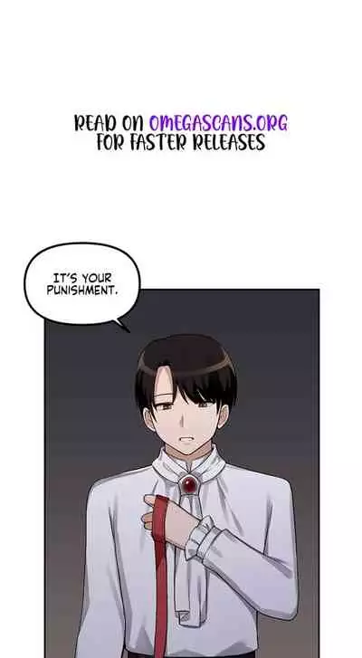 Elf Who Likes to be Humiliated Ch.10/?