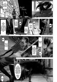 Do M Nandesukedo Nanika? 4 | I'm a Big Masochist, so what? 4