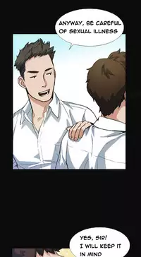 By Chance (Ep. 1-31) [English]