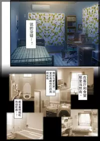 [Beel ze bub] Jitaku Keibiin ~Ureta Miboujin Katsuragi Shouko Hen~ [Chinese] [Individual Han-Translation] [Digital]