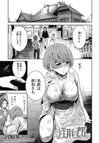 COMIC Mugen Tensei 2016-12 [Digital]