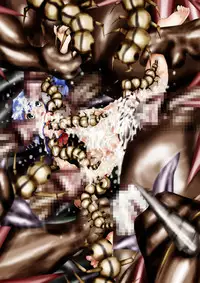 [Dende] Fushigi Sekai -Mystery World- no Nona 17 ~ Taiketsu Fujimi no Dai Inma Dakurasu, Kanzen Sekka no Kyoufu