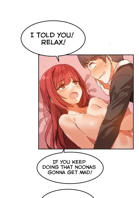 Hahri's Lumpy Boardhouse Ch. 0-32