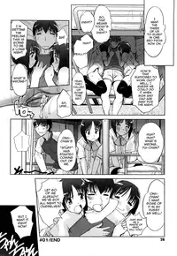 [SASAYUKi] Futago ya Futago no Soujuusou | A Double Instrumental Ensemble of Twins [English] [QB-tl]