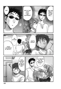 [TsuyaTsuya] Tonari no Tonari no Onee-san 1 [English] [Fated Circle]