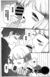 [Bloomer Hogero] Pudding Principle [Chinese]