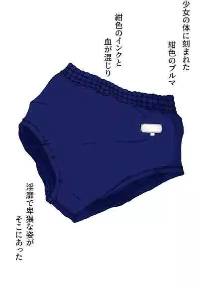 [Kaizou Shoujo Cyborg Girls] Kaizou Shoujo Miyama Satsuki