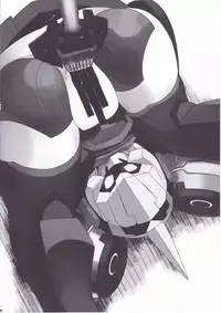 (C88) [Workaholic (Kni, kitsan, Rati)] OVERHEAT GIRLS (Medarot)