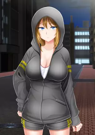 Atashi wa Kuzu Nanka ja Nai...! Furyou to Yobareru JK to Kusatta Otona-tachi no Nichijou