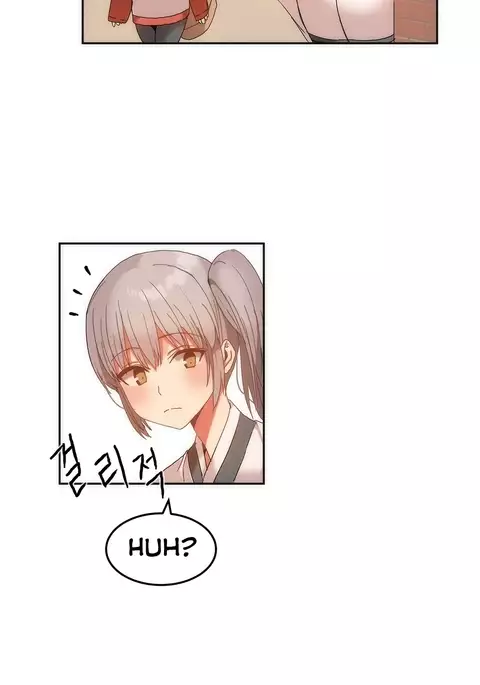 Hahri's Lumpy Boardhouse Ch. 0-18